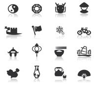 Chinese Icon N8