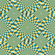 Optical illusion N10