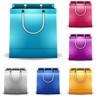 Shopping Bags N58
