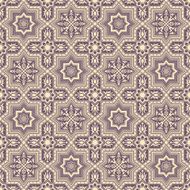 Indian Pattern N10