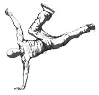Dancer N40