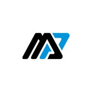 Sign the letter M and P