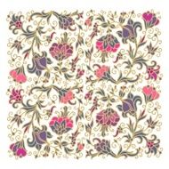Floral composition N22