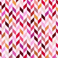 Seamless Geometric Pattern N185