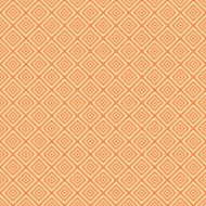 Geometric pattern (tiling) Vector seamless abstract vintage N7