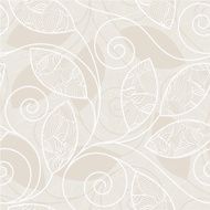 Leafy pattern N16