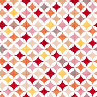 seamless circles background texture N4