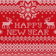 Happy New Year N124