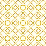 arabic pattern N8
