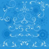 Decorative Elements N11