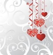 Fashion Love Pattern