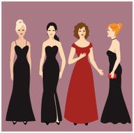 Formal - Women