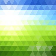 Abstract background N5093