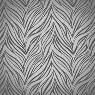 Beautiful abstract seamless background with stripes Â