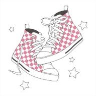 Sneakers N51