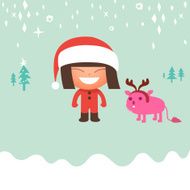 Festive Freeze