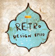 Abstract Vintage Background N13