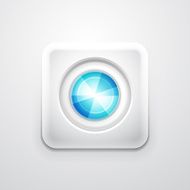 Vector application icon N2