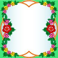 Floral N8