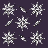 Flowers N147