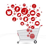 shopping cart design N5