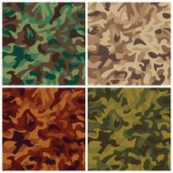 Classic Camouflage