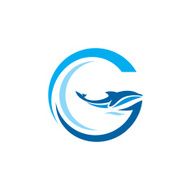 Sign the letter G N4