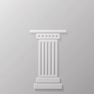 column icon