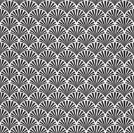 seamless art deco texture N3