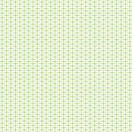 Seamless pattern in green color N33