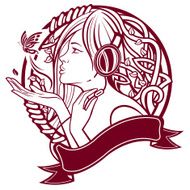 Vintage style women