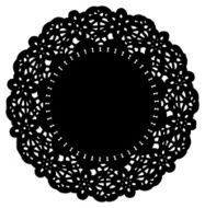 Doily N5