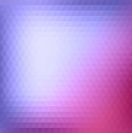 Abstract Triangle Background Vector Illustration N7