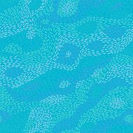Colorful abstract seamless pattern N24