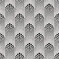 Seamless Geometric Pattern N177