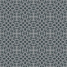 Abstract geometric pattern N89