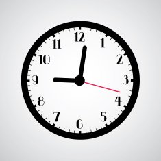 Clock Symbol N5
