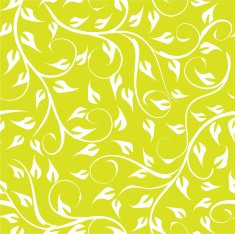 Leafy pattern N12