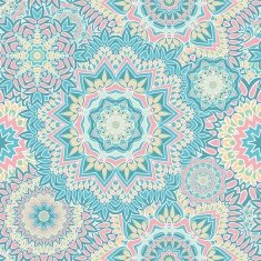 Christmas Pattern N50