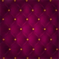 Violet Leather Couch Texture