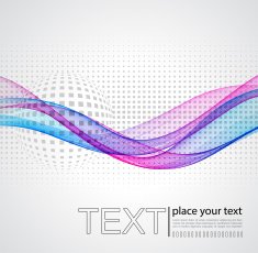 Abstract colorful background N68