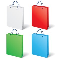 Shopping Bags N53