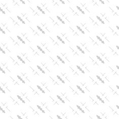 Simple seamless minimalistic pattern N16