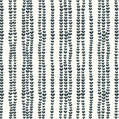 Seamless abstract black and white texture