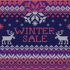 Winter Sale N16