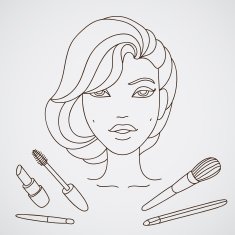 Make Up N8