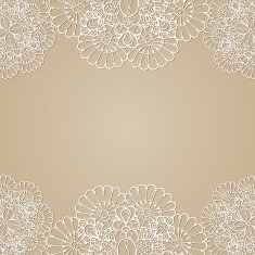 Lace Background N36
