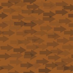 seamless arrows earth