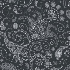 Pattern in east style N3