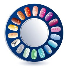 Nail Art N2